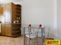 Prodej bytu 2+1, Hustopeče, 56 m2