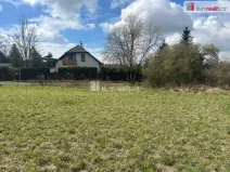 Prodej pozemku pro bydlení, Tehovec, 830 m2