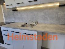 Pronájem bytu 3+1, Havířov - Město, Na Nábřeží, 61 m2
