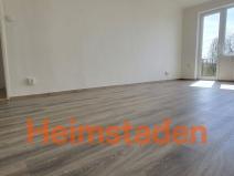 Pronájem bytu 3+1, Havířov - Město, Na Nábřeží, 61 m2