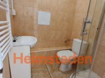 Pronájem bytu 1+1, Havířov - Šumbark, Sýkorova, 28 m2