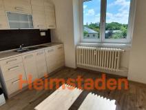 Pronájem bytu 1+1, Havířov - Šumbark, Sýkorova, 28 m2