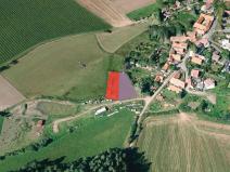 Prodej pozemku pro bydlení, Horažďovice, 1125 m2