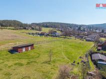 Prodej pozemku pro bydlení, Kamýk nad Vltavou, 1084 m2