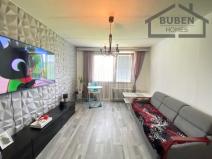 Prodej bytu 3+1, Mariánské Lázně - Úšovice, Hroznatova, 65 m2
