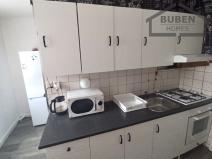 Prodej bytu 3+1, Mariánské Lázně - Úšovice, Hroznatova, 65 m2