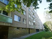 Prodej bytu 3+1, Hradec Králové, Na Občinách, 74 m2