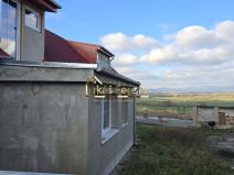 Prodej rodinného domu, Hrobce - Rohatce, Na Kopečku, 180 m2