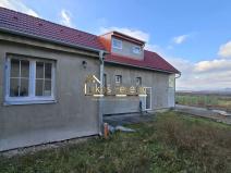 Prodej rodinného domu, Hrobce - Rohatce, Na Kopečku, 180 m2