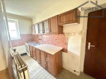 Prodej bytu 3+1, Lázně Kynžvart, Luční, 70 m2