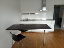 Pronájem bytu 1+kk, Praha - Libeň, U svobodárny, 28 m2
