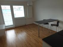Pronájem bytu 1+kk, Praha - Libeň, U svobodárny, 28 m2
