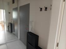 Pronájem bytu 1+kk, Praha - Libeň, U svobodárny, 28 m2