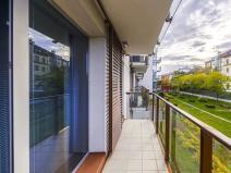 Prodej bytu 3+kk, Praha - Vinohrady, Korunní, 115 m2