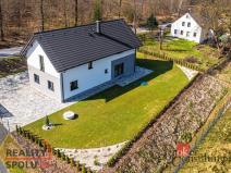 Prodej rodinného domu, Hrádek nad Nisou - Dolní Suchá, 180 m2