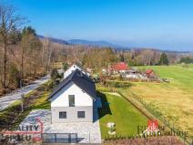 Prodej rodinného domu, Hrádek nad Nisou - Dolní Suchá, 180 m2