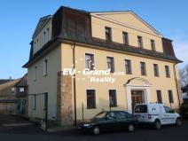 Pronájem bytu 2+kk, Rumburk - Rumburk 2-Horní Jindřichov, Vojtěcha Kováře, 60 m2