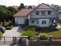 Prodej rodinného domu, Němčice nad Hanou, Novosady, 200 m2