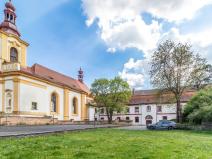 Prodej ubytování, Manětín - Rabštejn nad Střelou, 2100 m2
