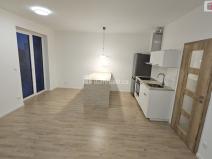 Pronájem bytu 2+kk, Kralupy nad Vltavou - Minice, Souběžná, 46 m2