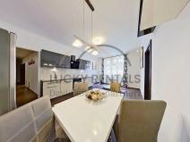 Pronájem bytu 2+kk, Praha - Staré Město, Havelská, 59 m2