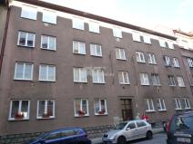 Pronájem bytu 3+1, Děčín, Nerudova, 82 m2
