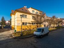 Prodej rodinného domu, Kroměříž, Malý val, 914 m2
