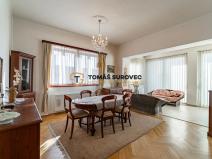Prodej rodinného domu, Kroměříž, Malý val, 914 m2
