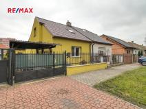 Prodej rodinného domu, Nymburk, Ječná, 134 m2