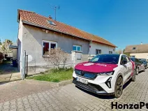 Prodej rodinného domu, Praha - Březiněves, Chráněná, 102 m2