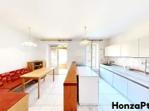 Prodej rodinného domu, Praha - Březiněves, Chráněná, 102 m2