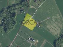 Prodej podílu pole, Český Těšín, 3815 m2