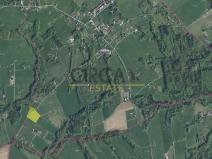 Prodej podílu pole, Český Těšín, 3815 m2