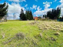 Prodej pozemku pro bydlení, Verneřice, 2607 m2