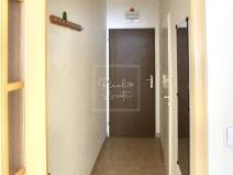 Pronájem bytu 2+kk, Praha - Troja, Hnězdenská, 36 m2