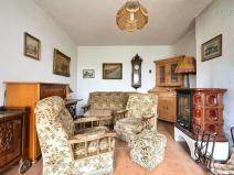 Prodej rodinného domu, Strakonice, Prácheňská, 116 m2