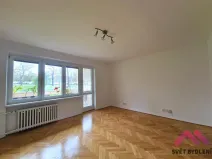 Pronájem bytu 2+kk, Praha - Záběhlice, Hrusická, 47 m2