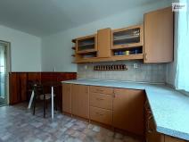 Pronájem bytu 2+1, Praha - Motol, Zahradníčkova, 49 m2
