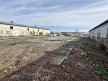 Pronájem pozemku, Dolní Kounice, Trboušanská, 1100 m2