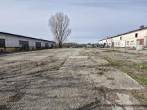 Pronájem pozemku, Dolní Kounice, Trboušanská, 1100 m2