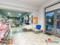 Prodej rodinného domu, Ostřetín, 576 m2