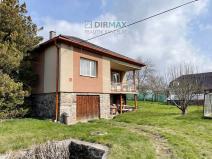 Prodej rodinného domu, Strašice, 160 m2