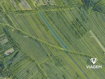 Prodej podílu pole, Javorník, 1534 m2