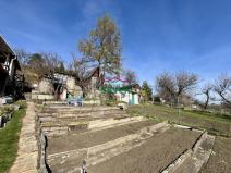 Prodej zahrady, Kadaň, 237 m2