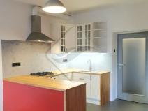 Prodej bytu 2+1, Praha - Libeň, U libeňského pivovaru, 83 m2