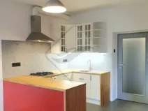 Prodej bytu 2+1, Praha - Libeň, U libeňského pivovaru, 83 m2