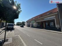 Pronájem obchodního prostoru, Kolín - Kolín II, Pražská, 42 m2