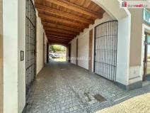 Pronájem obchodního prostoru, Kolín - Kolín II, Pražská, 42 m2