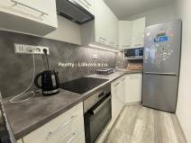 Prodej bytu 2+kk, Ústí nad Labem - Krásné Březno, V Oblouku, 48 m2