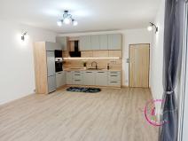 Pronájem bytu 2+kk, Jihlava, Srázná, 72 m2